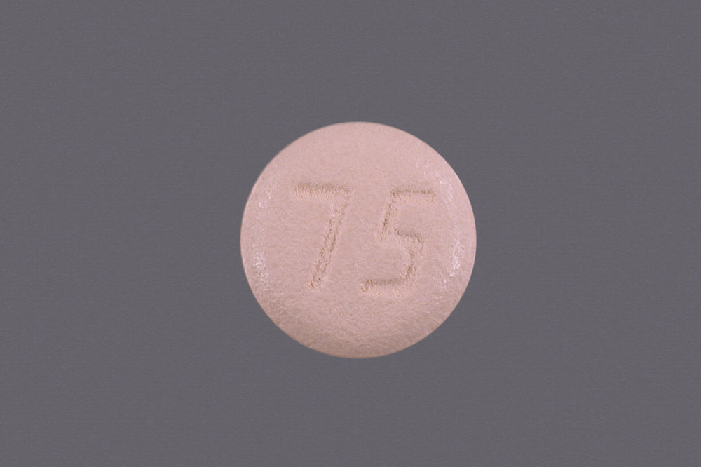 clopidogrel