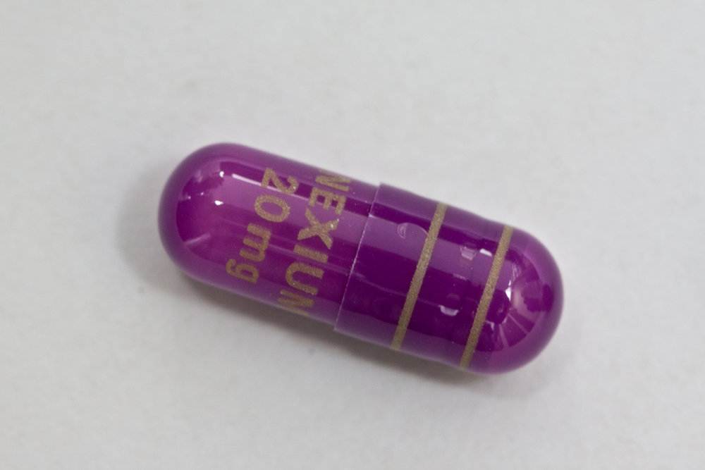 esomeprazole