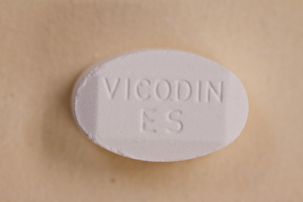 HYDROcodone