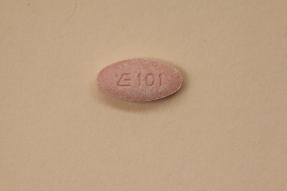 lisinopril