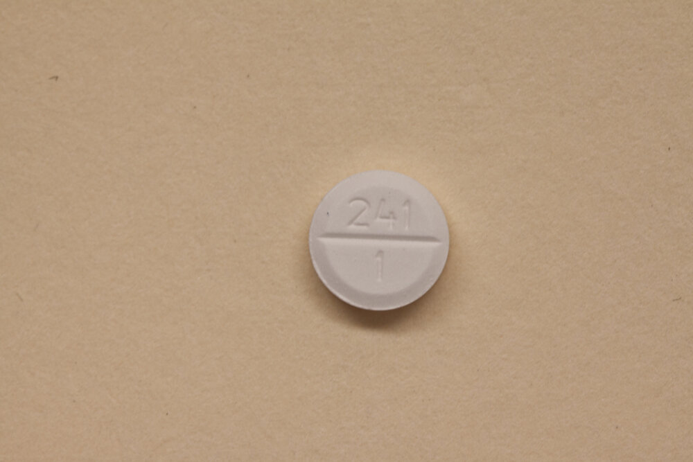 LORazepam