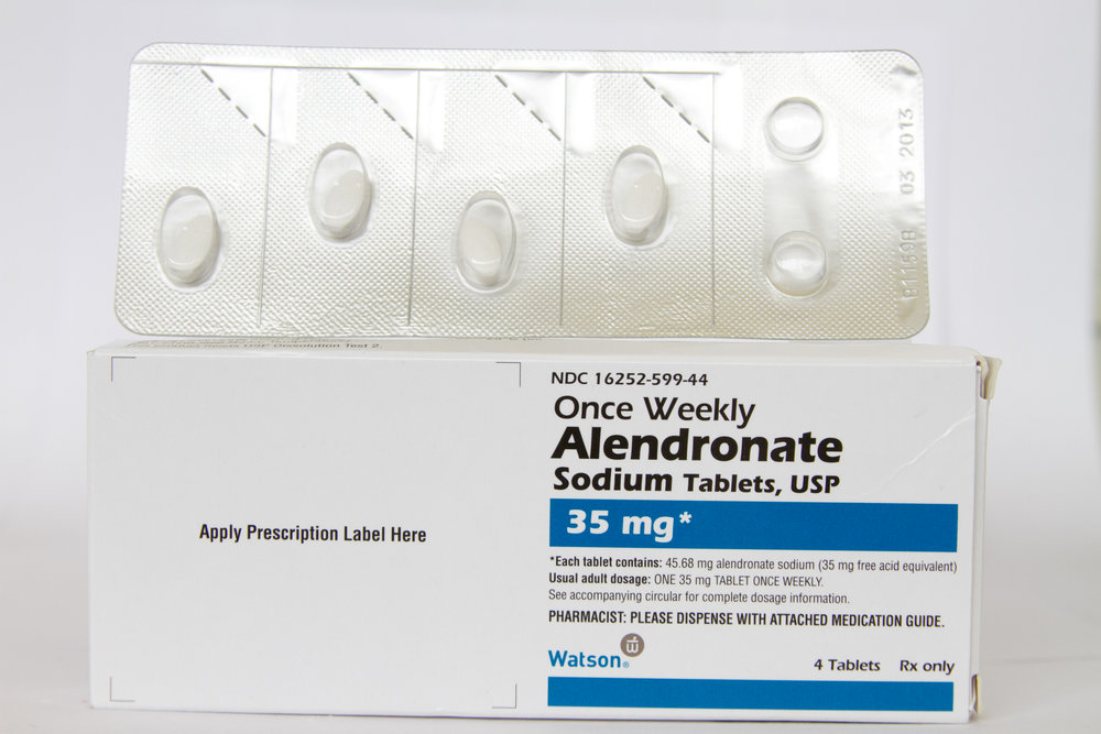 alendronate